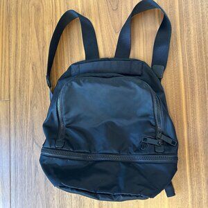 Lululemon City Adventurer Backpack Mini 10L Black